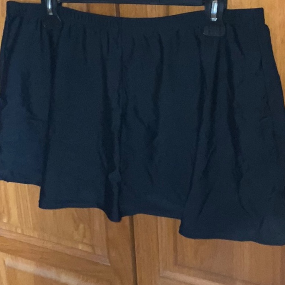 🤩Krista swim skirt bottom